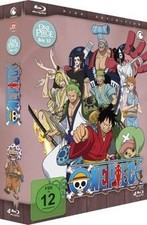 One Piece - TV Serie - Vol. 32 - von Crunchyroll GmbH | DVD | Zustand neu