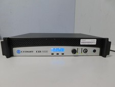 CROWN CDI 1000 (Read)