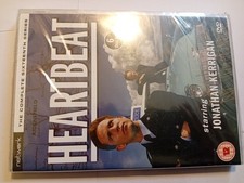 Heartbeat -Complete  Series 16               New                  Fast  Ship