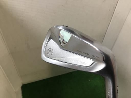 YAMAHA RMX Iron Set VD M(2024) RMX VD M(2024) Flex S | eBay