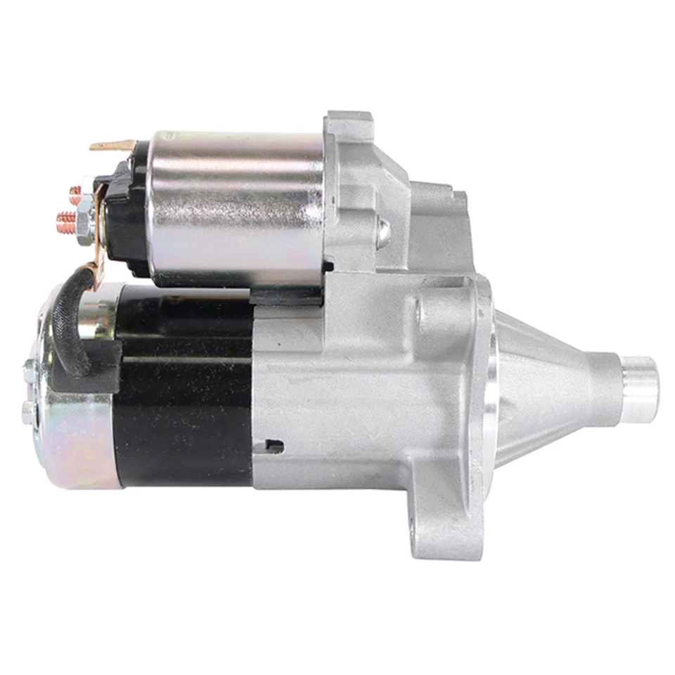 Starter For Chrysler Concorde Dodge Intrepid 2.7L 2003-2004 17848; 410-48157 Foto 2 de 4