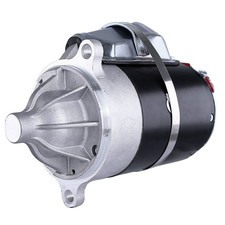 Starter Marine Pleasurecraft Ford 302ci 351ci 460ci 5.0l 5.8l 7.5l Ccw Ra122002 Starter Marine Pleasurecraft Ford 302ci 351ci 460ci 5.0l 5.8l 7.5l Ccw Ra122002