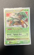 Torterra LV.X 122/130 Diamond and Pearl Holo on eBay
