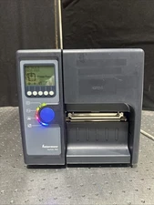 Intermec Easycoder PD42 PD42BJ100002020 Direct Thermal Barcode Printer Network