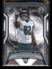 2024 Topps Resurgence #176 Ainias Smith