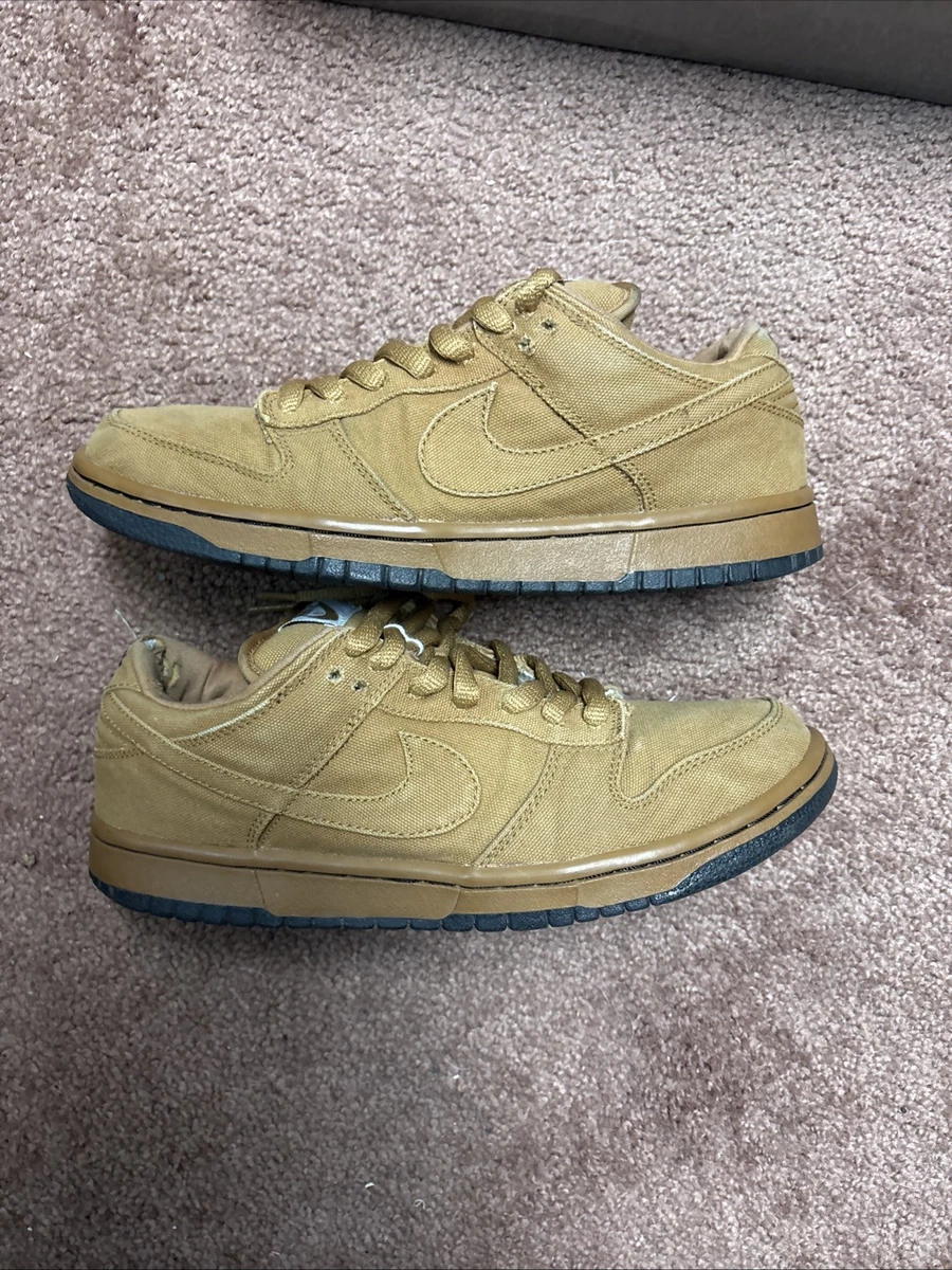Nike SB Dunk Low Pro Carhartt for Sale | Authenticity Guaranteed