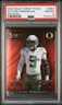 2022 PANINI SELECT DRAFT PICKS EN FUEGO #ENKT KAYVON THIBODEAUX PSA 10