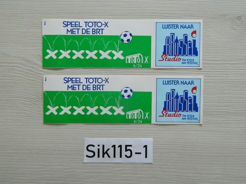 Autocollant OM Marseille Club Central Supporters (CCS) N°2 – Panini, Bleu, Avant 2000
