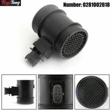 Mass Air Flow Meter Sensor fit Vauxhall Opel Astra H Corsa D Vectra #C0281002618