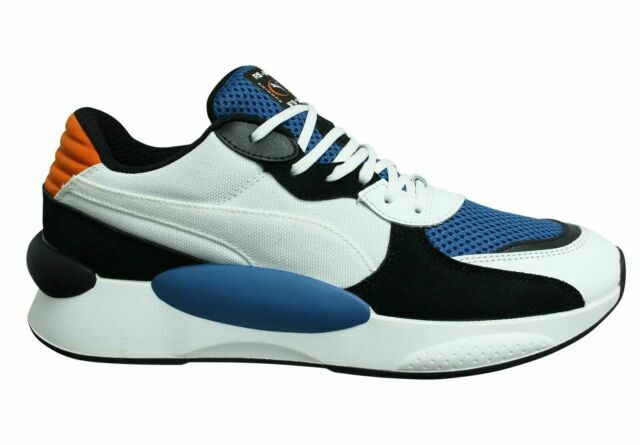 Puma RS 9.8 COSMIC 370367 02 - Best shoes SneakerStudio