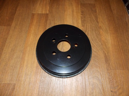 Rear Brake Drum 35089 for Toyota Corolla Prius Celica
