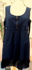 robe la mode est a vous LMV taille 44 46 GRAND modele * SPIRIT * TBE