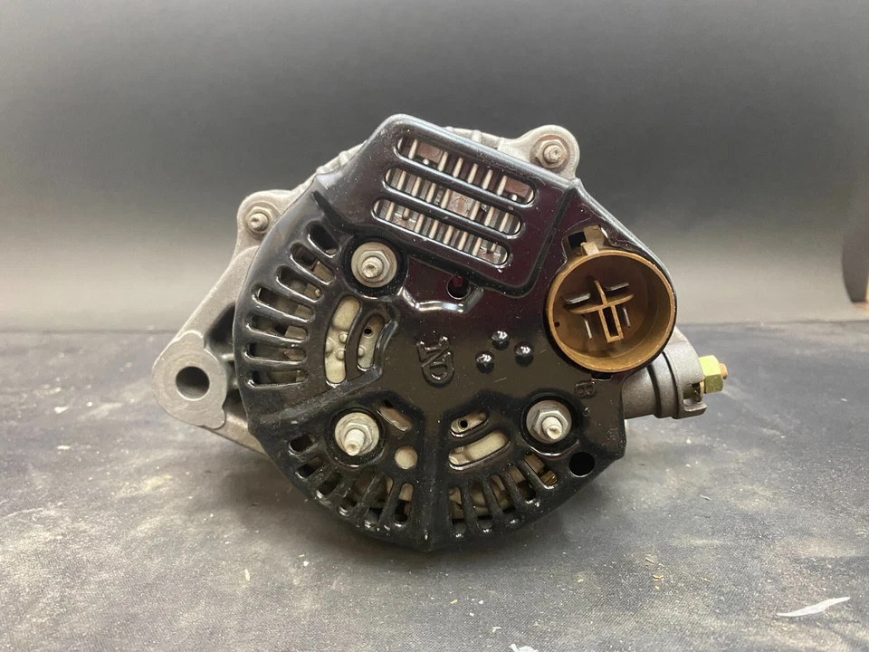 REMAN NOS EUA, ALTERNADOR PARA 1986-1987, HONDA PRELUDE, 2,0L - Imagem 4 de 4