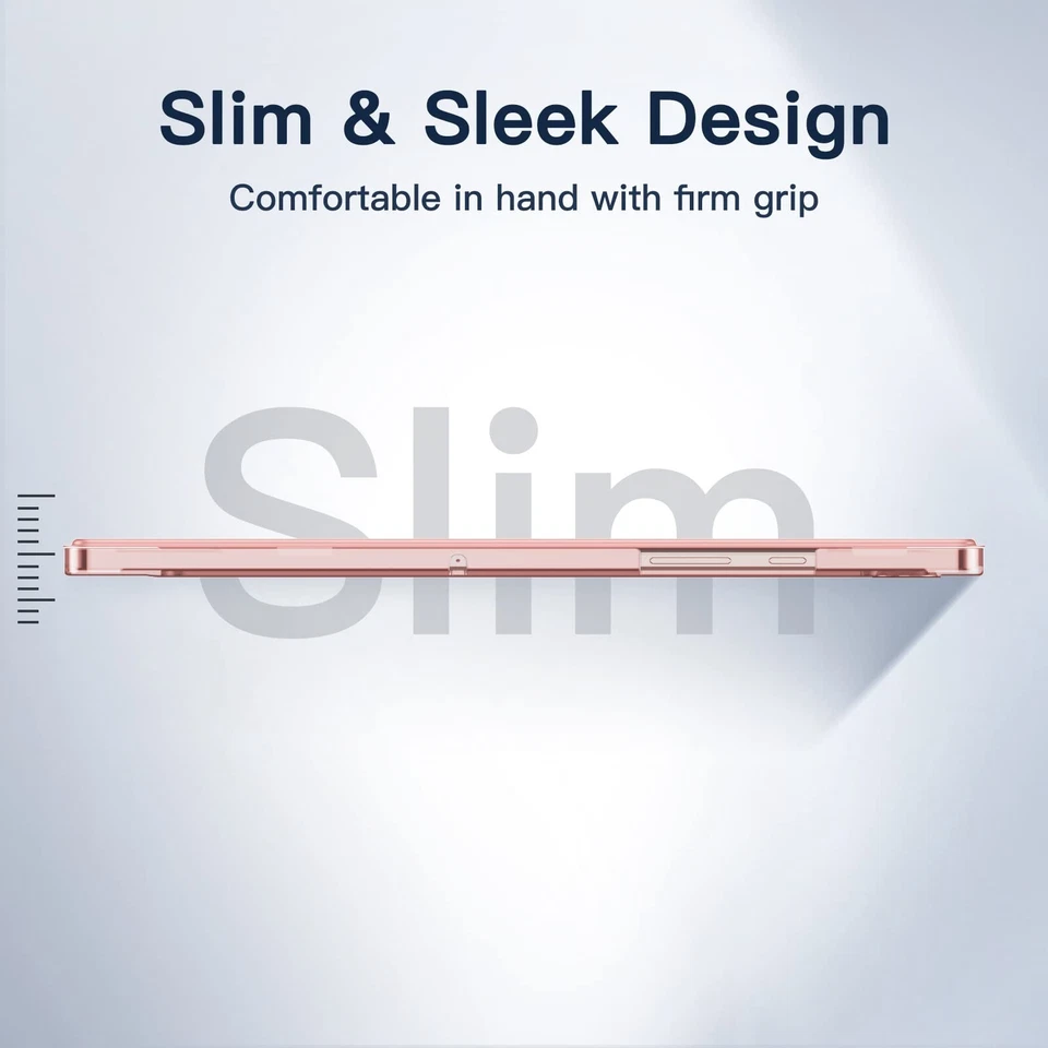 Case for Samsung Galaxy Tab A8 10.5-Inch 2021(SM-X200/X205/X207),Auto Walk/Sleep - Image 3 of 4