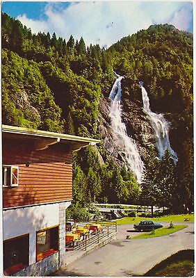 Cascata Di Nardis Val Di Genova Carisolo Trento Ebay