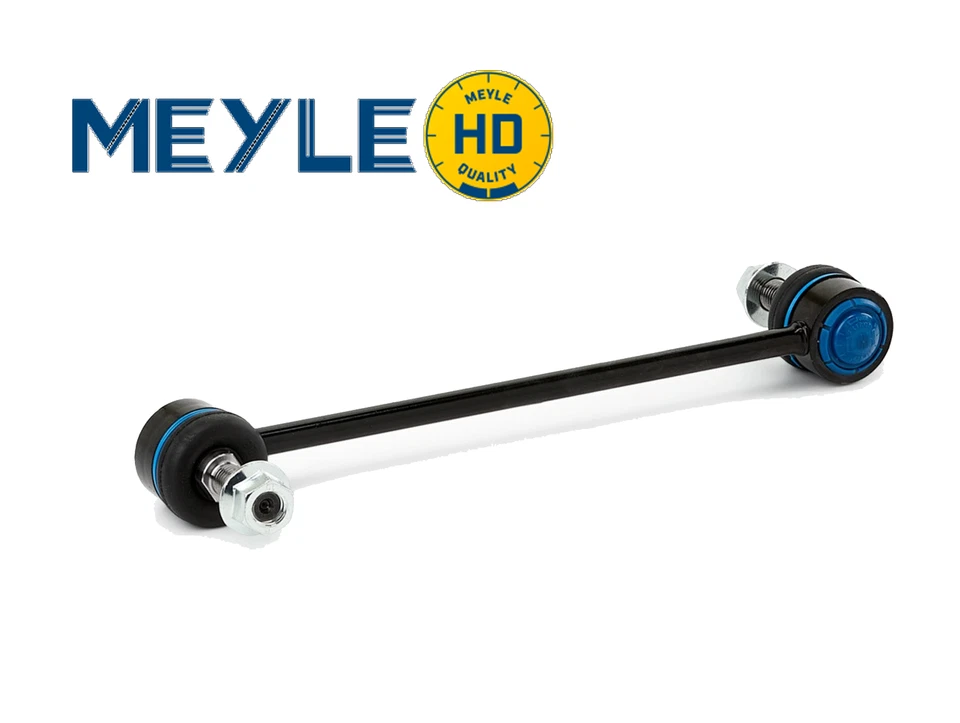 FOR BMW E46 2 Heavy Duty FRONT Antiroll Bar Stabiliser Drop Link Links Meyle HD - Image 2 of 4