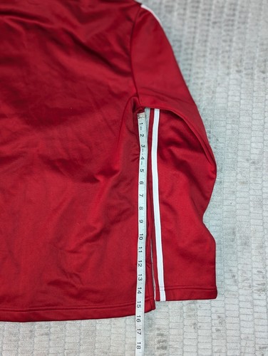 San Francisco 49ers Sweatshirt Small Zip Women Sport Jacket NFL - Picture 3 of 5