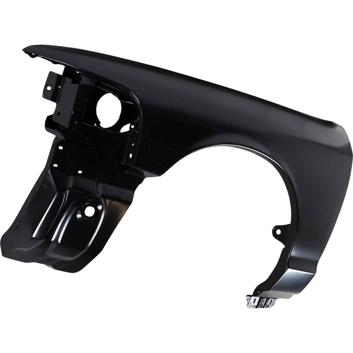 Fender For 952011 Ford Crown Victoria 200311 Mercury Grand Marquis