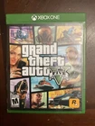 Grand Theft Auto V (Xbox One, 2014) GTA V Plus Map