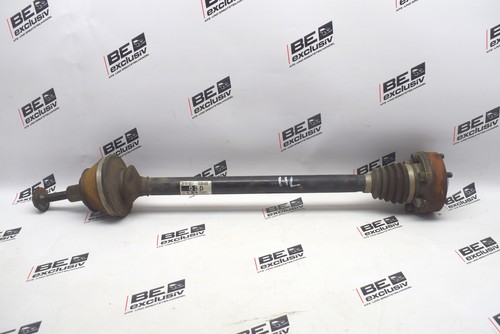 VW Phaeton 3D V6 TDI Antriebswelle hinten links Gelenkwelle Welle 4E0501203D