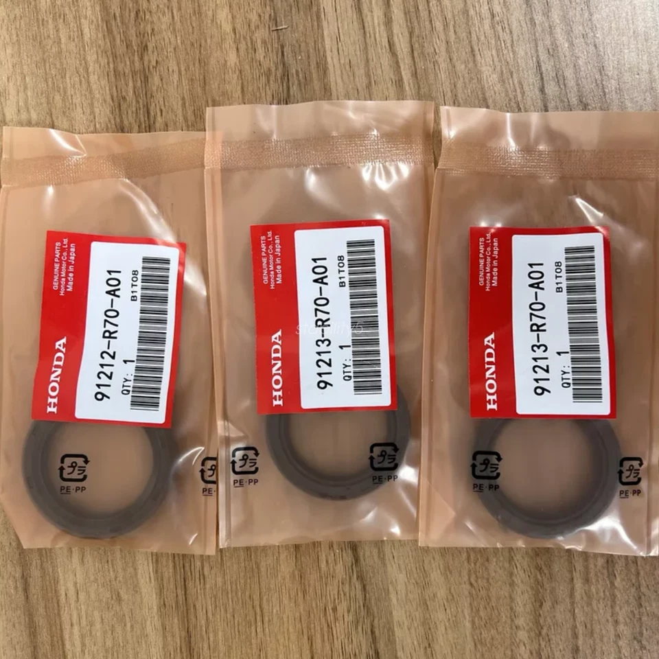 Genuine OEM Timing Belt Kit with Water Pump For, ACURA MDX Accord Odyssey Foto 4 de 4