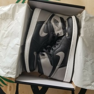 jordan 1 scuff