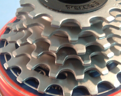 Regina America 6-Spd 13T-21T Road Freewheel- NEW/NOS Vintage- English-Mint-NIB - Picture 4 of 6
