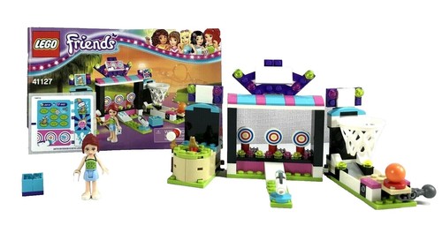 Lego 40529 Children's Amusement Park, New in Sealed Box | eBay