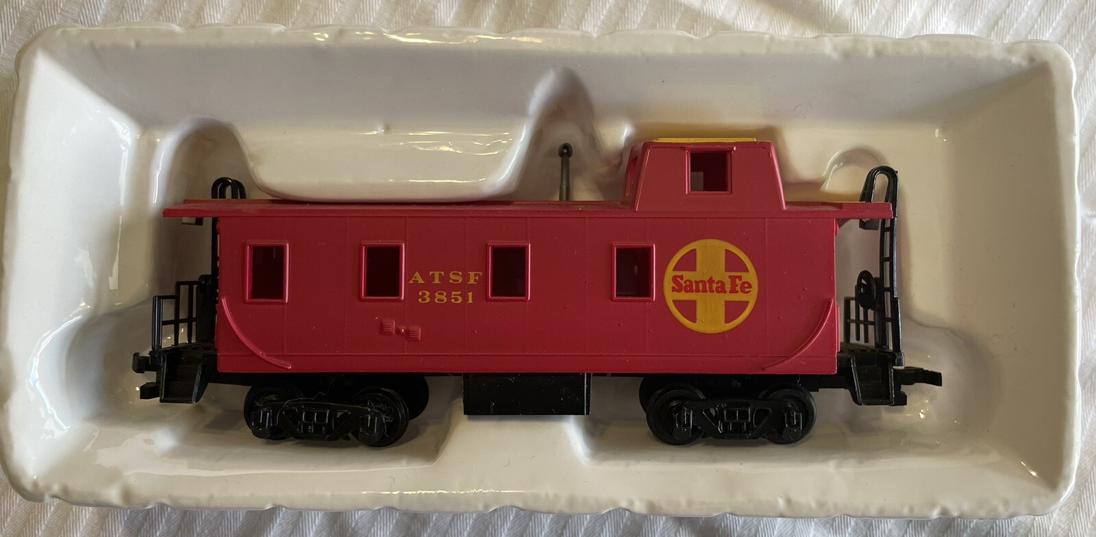 Bachmann HO Train Set Works Buildings People Extra Track Instructions