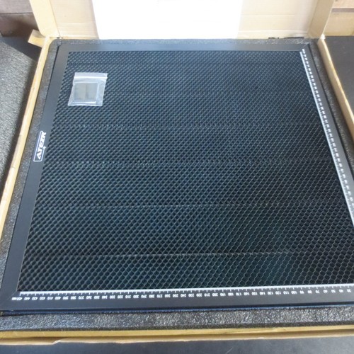 ATEZR HONEYCOMB TRAY FOR LASER ENGRAVING & CUTTING