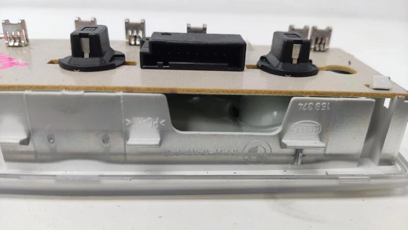 63316962058 innenraumbeleuchtug für BMW SERIE 5 BERLINA (E60) 525I 2003 2088489 — 第 3/4 张图片