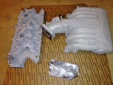 1994-1995 Ford Mustang 5.0l Cobra Intake Manifold Gt40 302 Svt Efi Sn95 1994-1995 Ford Mustang 5.0l Cobra Intake Manifold Gt40 302 Svt Efi Sn95