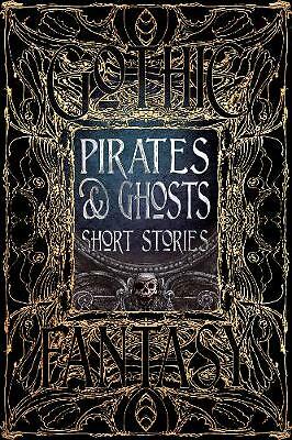Pirates & Ghosts Short Stories by Not Available (Hardcover, 2017)