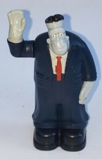 2015 Hotel Transylvania 2 McDonald's Happy Meal Toy Frank Frankenstein Figure