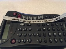 Dymo LabelPoint 100 Handheld Label Maker - for repair - tape included