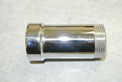 Lot 17 Neu Chicago Wasserhahn Co.EX2 Gerade 2 '' Kurz Supply Einlass Verlängerung