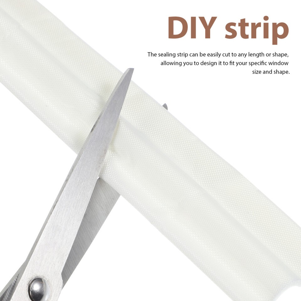 Bathroom Sealant Tape Grey Filler Stain Blocker Window Clear eBay