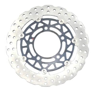 Disque De Frein Avant NG Pour Kymco AK 550 '17-21 Et Xciting 400 '12-18 - Neuf