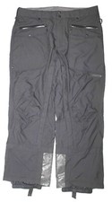 Spyder XTL Team Venom Black Ski Snowboard Pants Mens Size XL