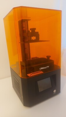 Creality LD-002R SLA Drucker