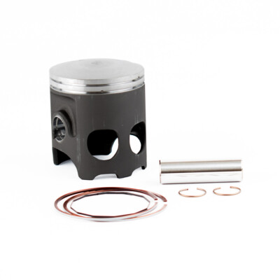 Kit Piston Coulé Yamaha 350 Banshee 65.75mm Prox +1.75mm - Pièce Neuve Misterbike