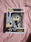 Funko Pop! Jujutsu Kaisen Mahito 1115 Vinyl Figure