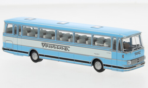Brekina 56054 - 1/87 Setra S 150 H, Touring, 1970 - New