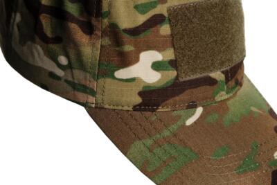BTK Group VKPO 2.0 Field Cap Multicam Military Russian Army