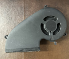 Genuine Apple iMac 27" A1419 CPU Cooling Fan 2012-2017 P/N 610-0216