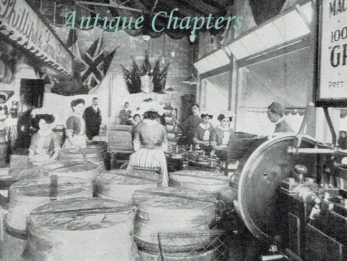 Godfrey Phillips Tabakfabrik Franco British Exhibition 1908 Fotoartikel - Bild 3 von 3