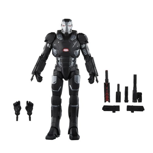 2023 Marvel Studios MCU INFINITY SAGA Legends 6" Scale Hasbro Figures Set of 8 - Picture 12 of 18