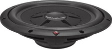 Rockford Fosgate Prime R2SD4-12 12" Dual 4-Ohm Component Subwoofer
