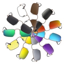 Replacement lenses for Ray-Ban RB3957 Julie 49mm - Choose your lens STYLE