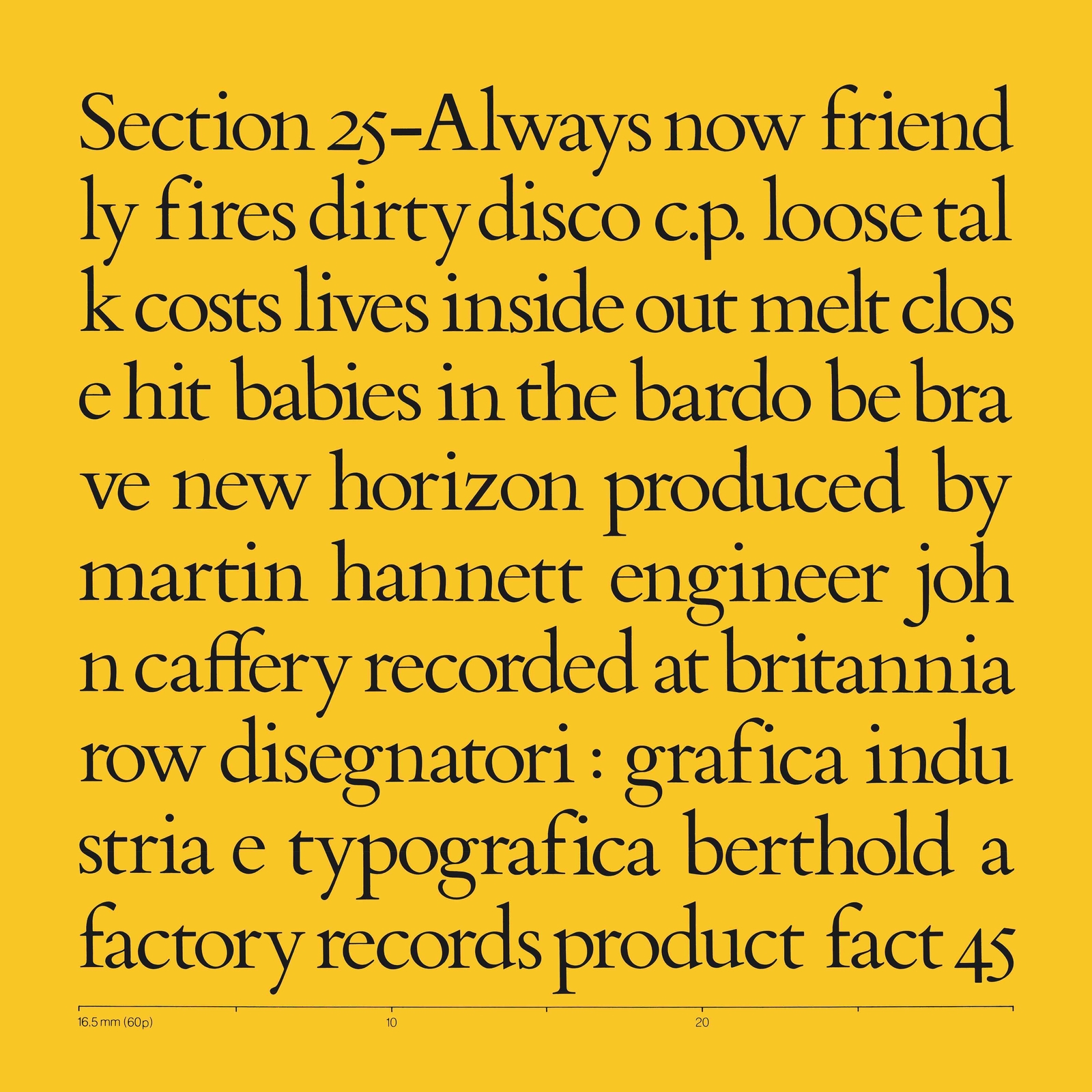 Section 25 Always Now (CD) Expanded  Box Set